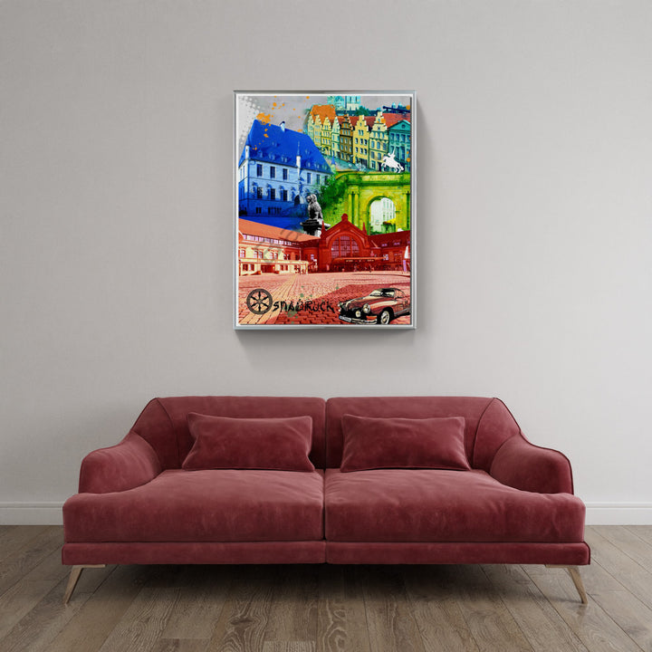 Osnabrück Collage OSB-29