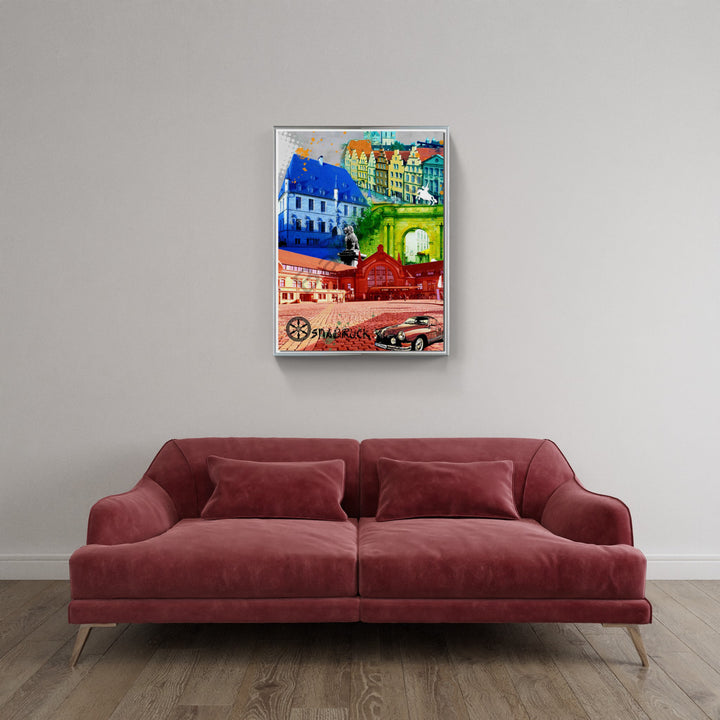 Osnabrück Collage OSB-29