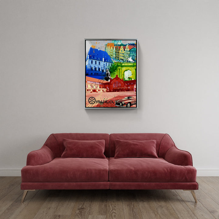 Osnabrück Collage OSB-29