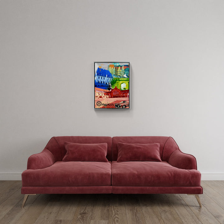 Osnabrück Collage OSB-29