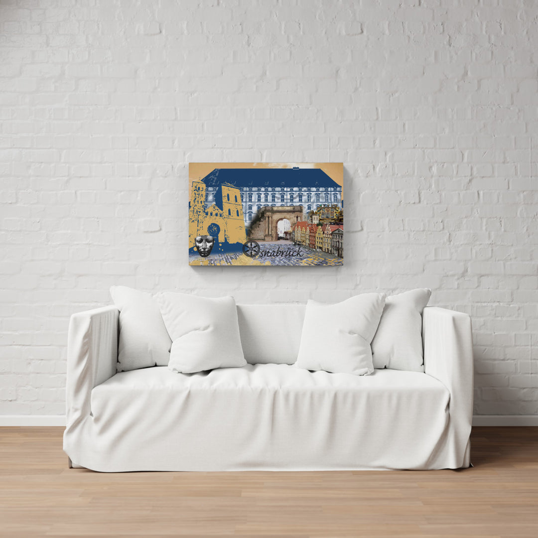 Osnabrück Collage OSB-45