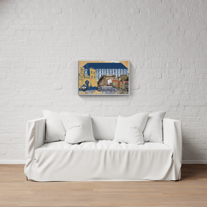 Osnabrück Collage OSB-45