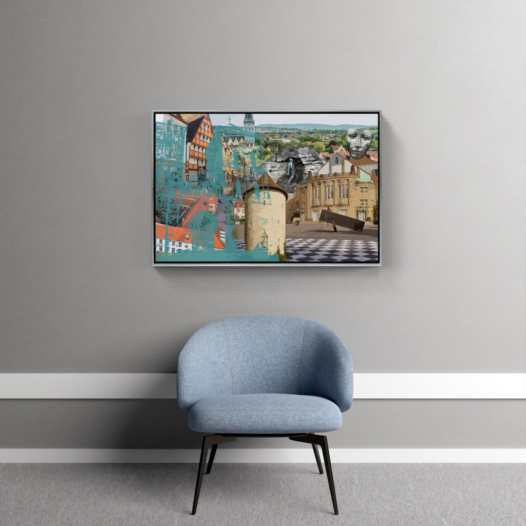 Osnabrück Collage OSB-6