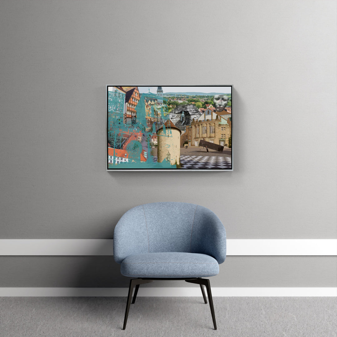 Osnabrück Collage OSB-6