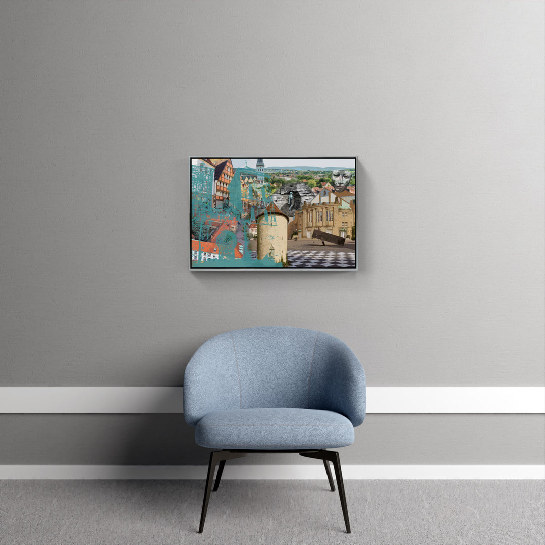 Osnabrück Collage OSB-6