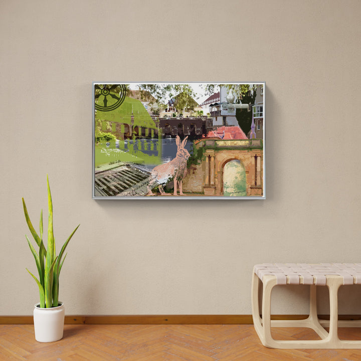 Osnabrück Collage OSB-7