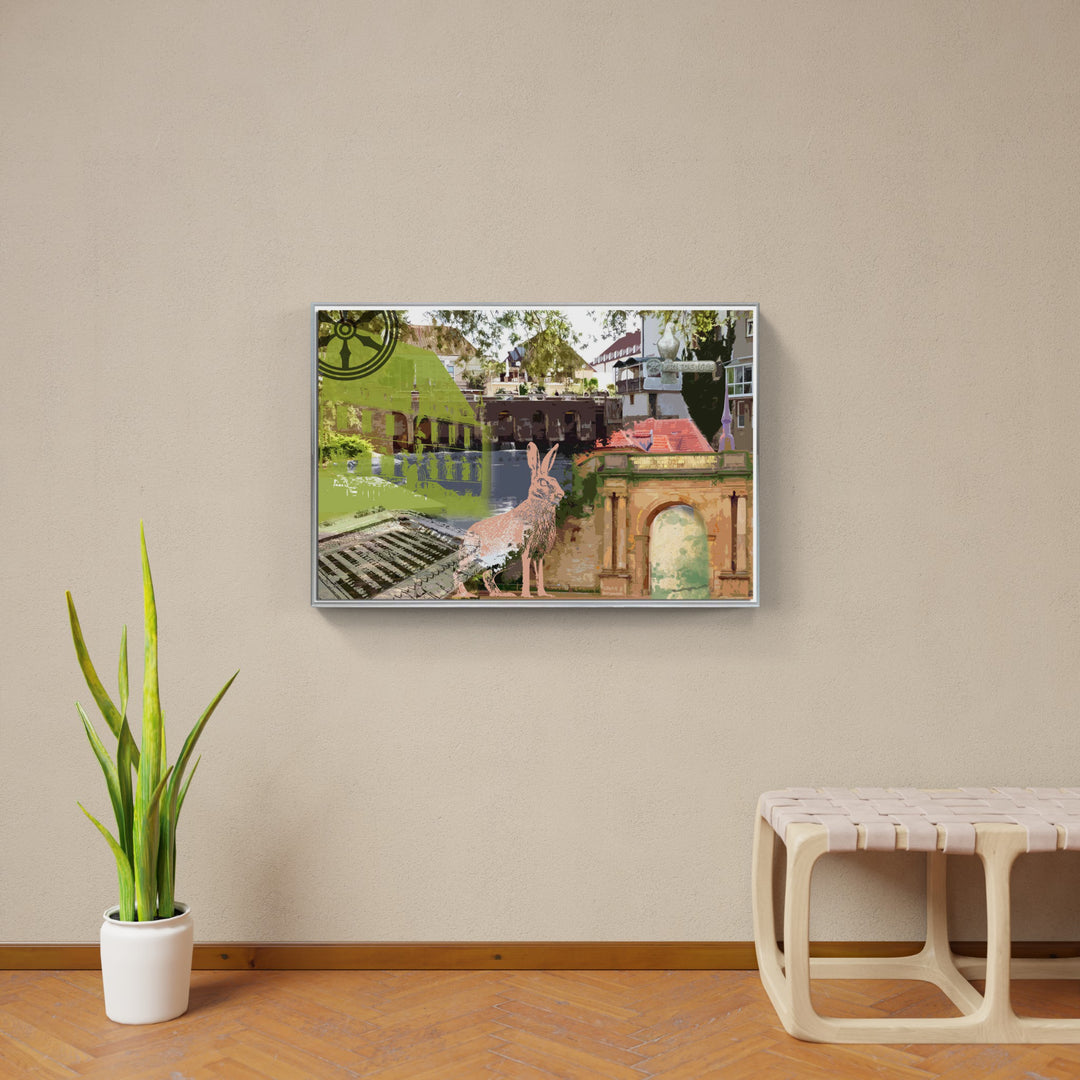 Osnabrück Collage OSB-7