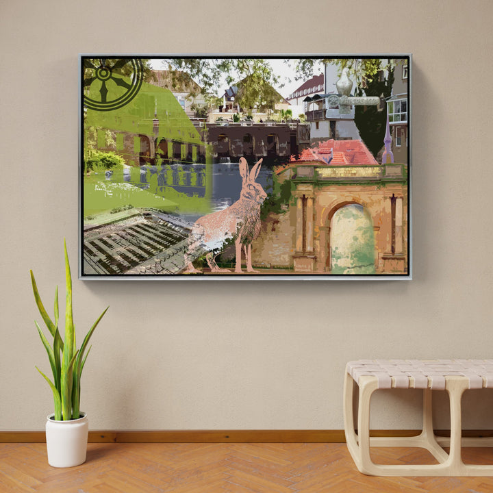 Osnabrück Collage OSB-7