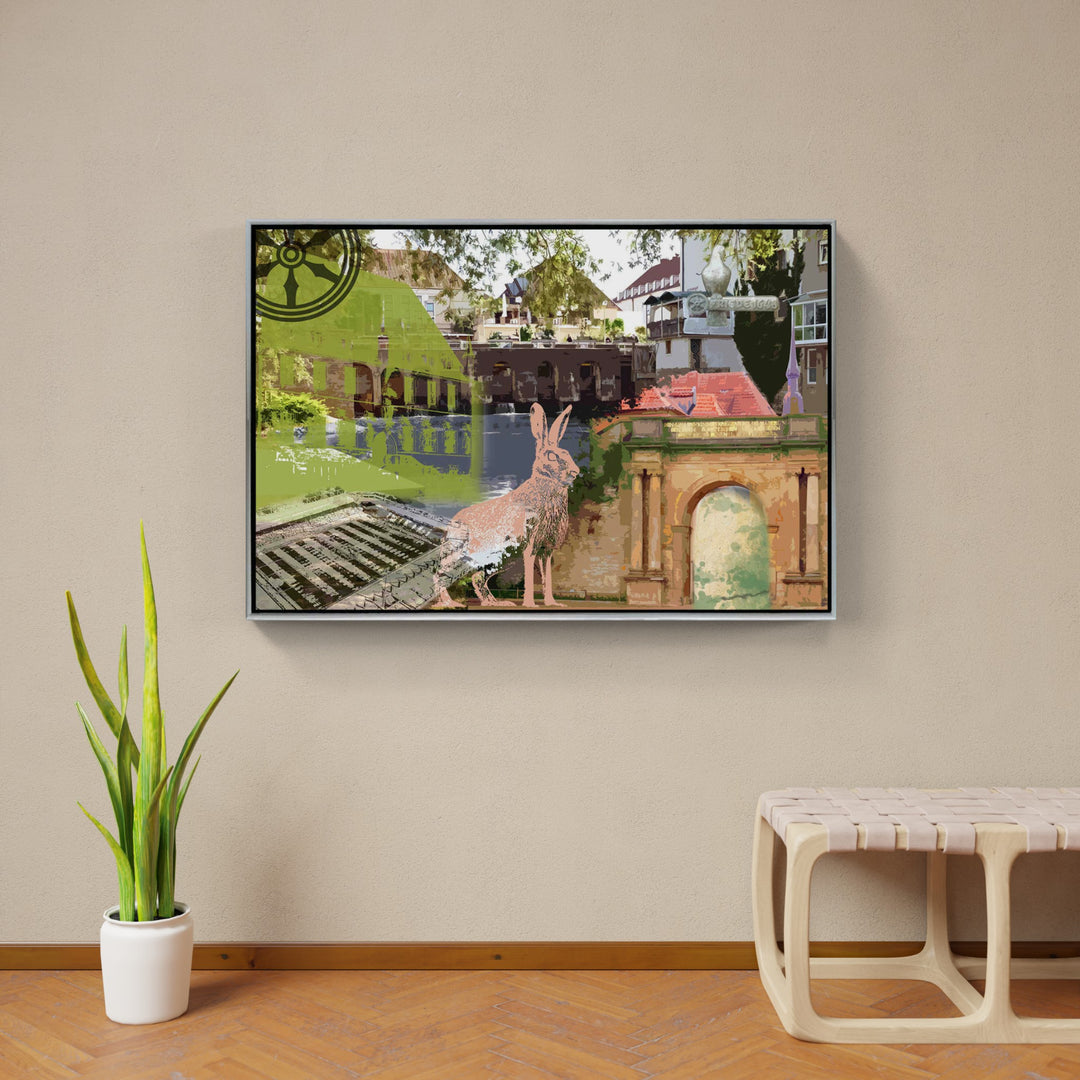 Osnabrück Collage OSB-7