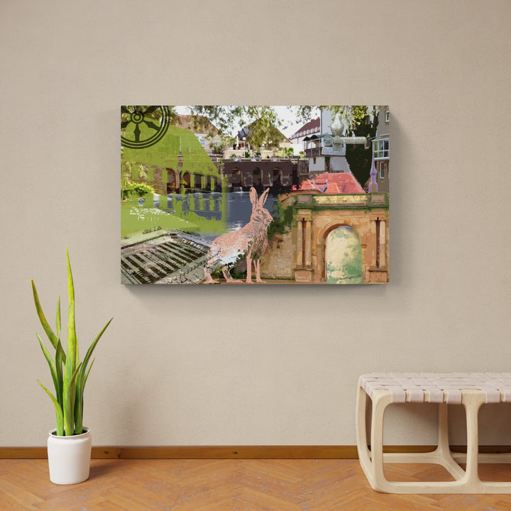 Osnabrück Collage OSB-7