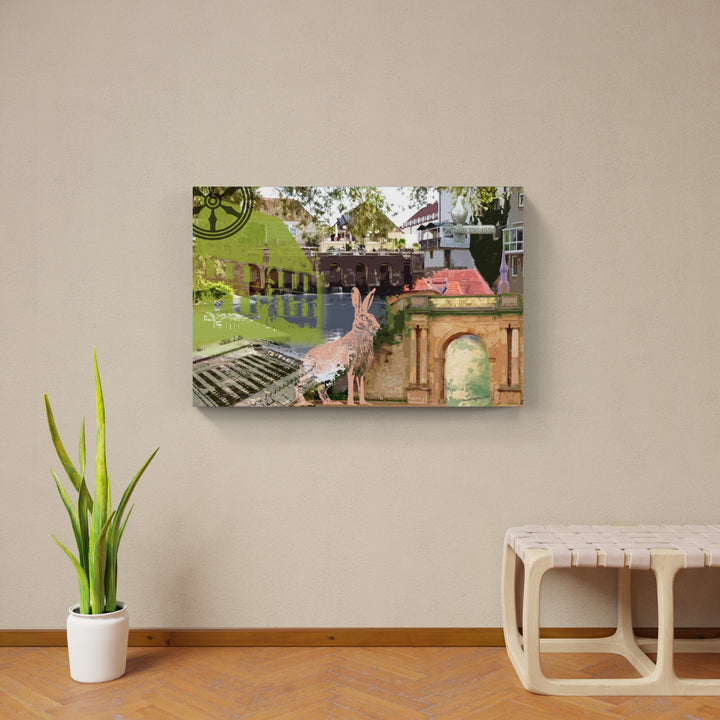 Osnabrück Collage OSB-7