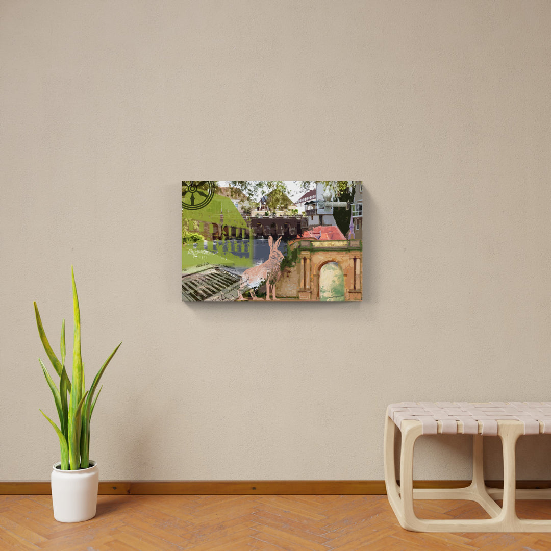 Osnabrück Collage OSB-7