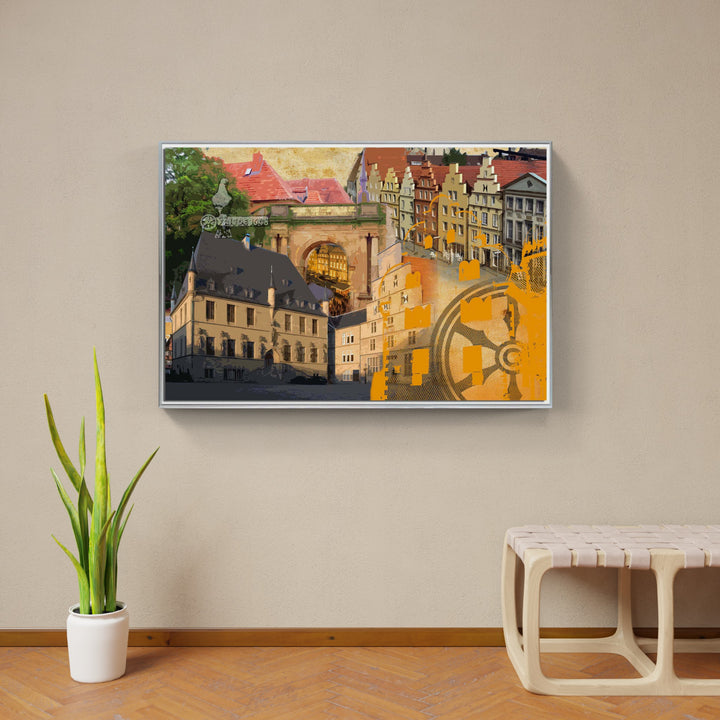 Osnabrück Collage OSB-8