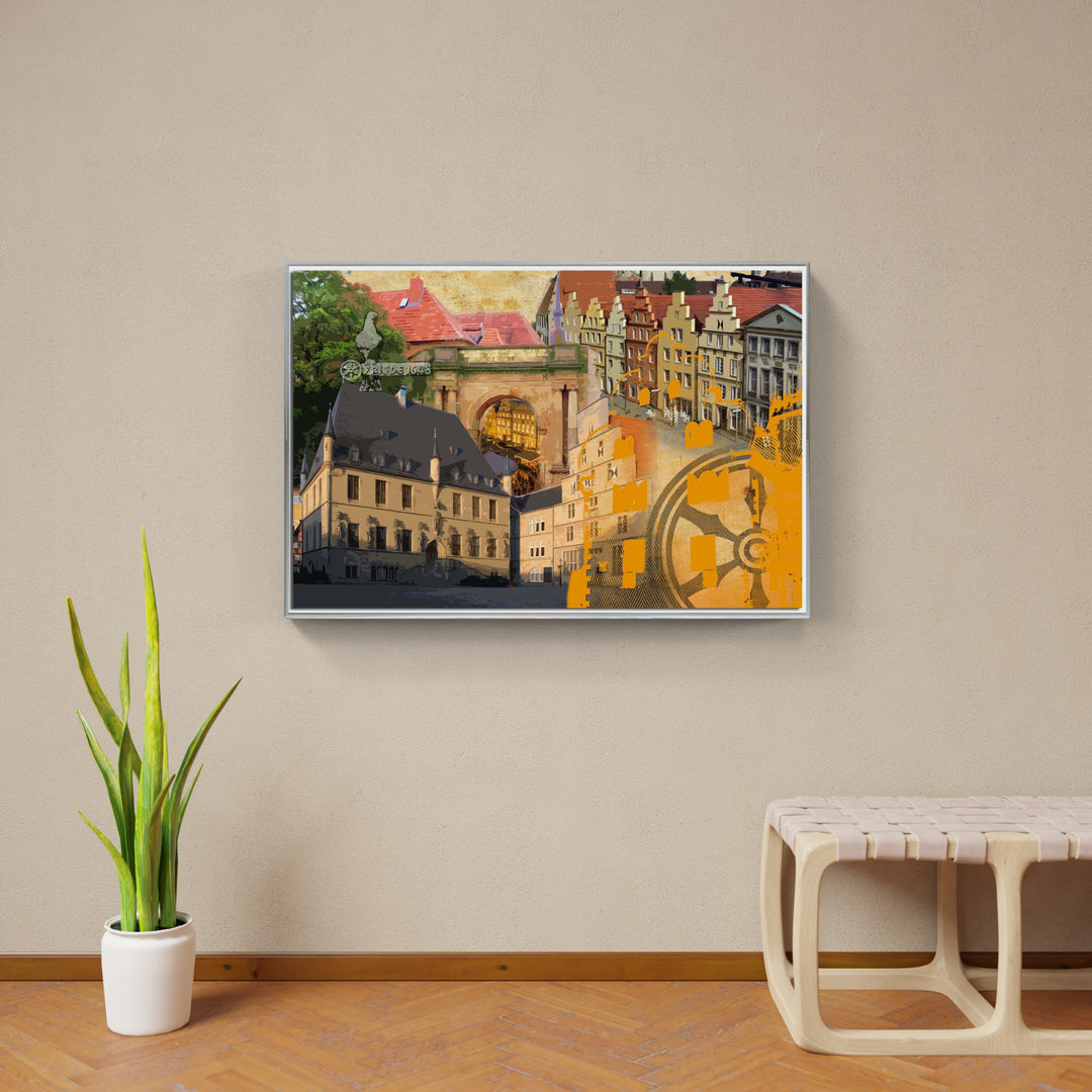 Osnabrück Collage OSB-8