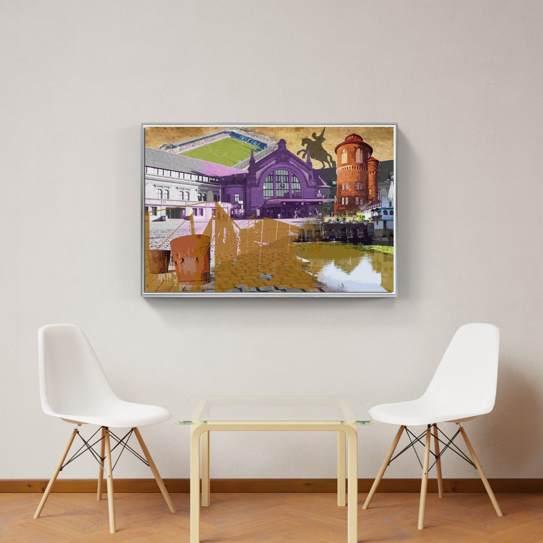 Osnabrück Collage OSB-9