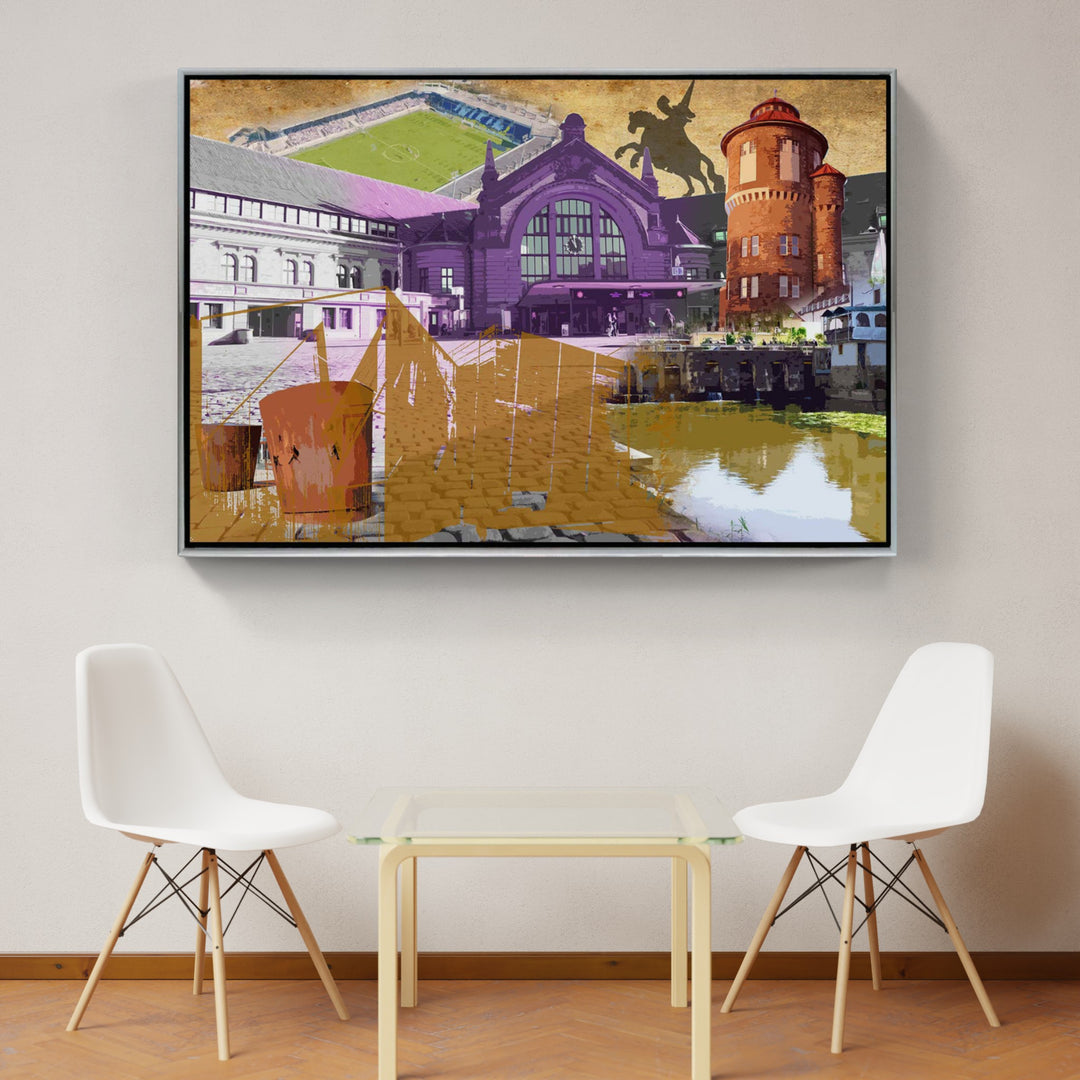 Osnabrück Collage OSB-9