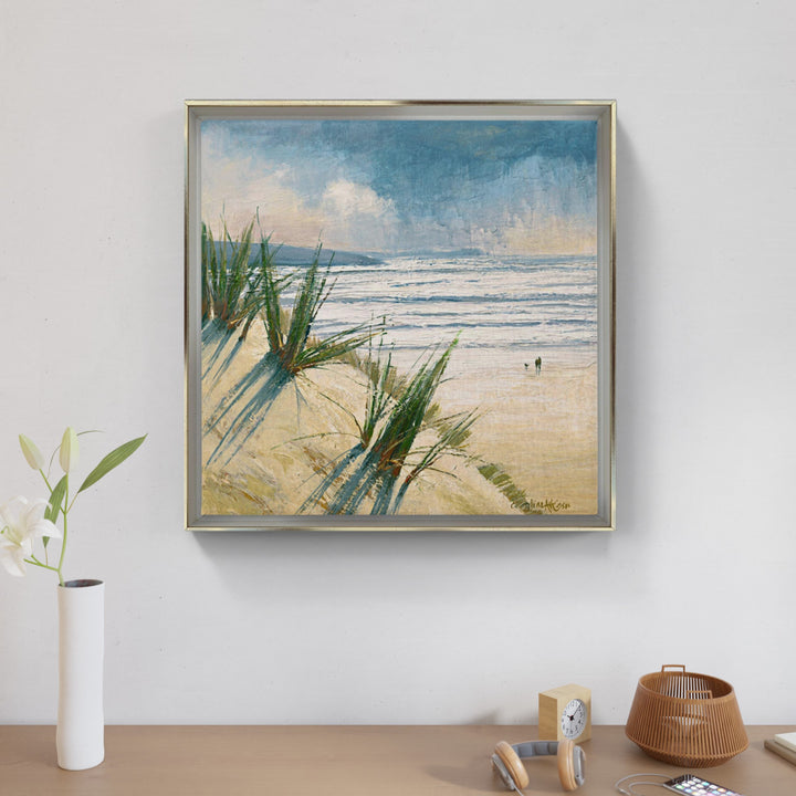 "After the Storm" | Caroline Atkinson