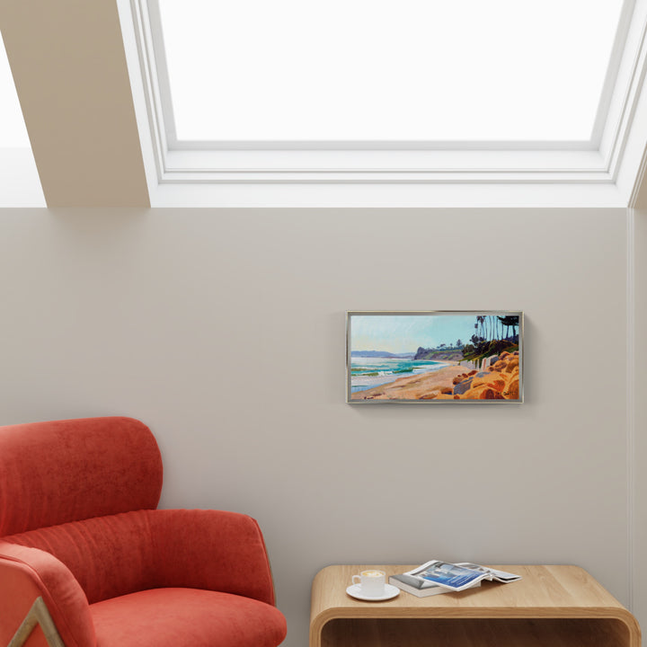 "Afternoon Light" | Marcia Burtt