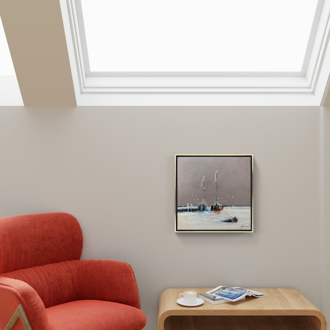 "Fischer I" | D. Dumont