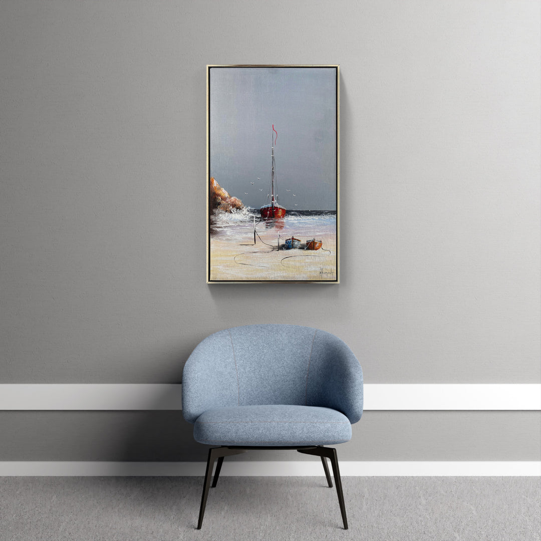 "Seegler" | D. Dumont