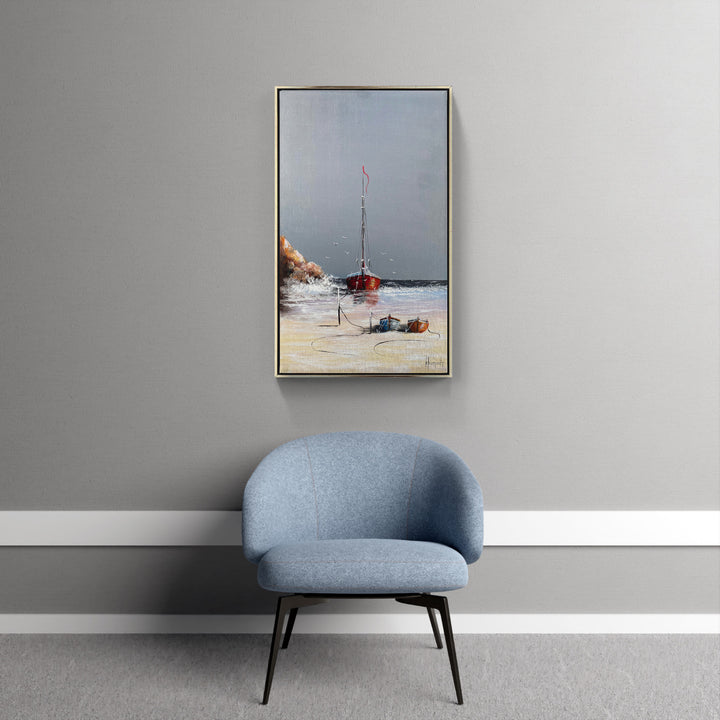 "Seegler" | D. Dumont