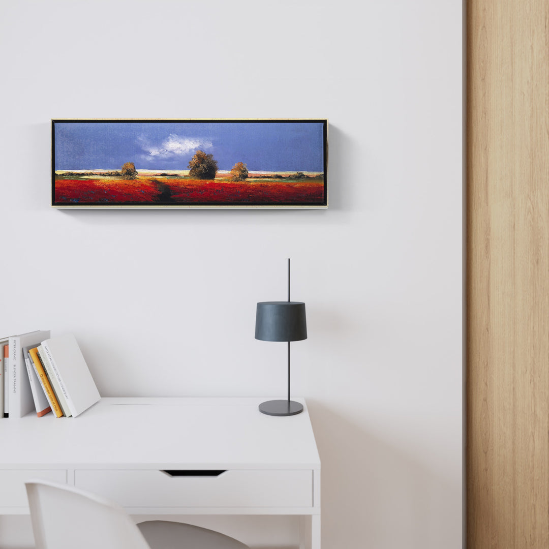 "Kleine Landschaft" | Jochem De Graaf