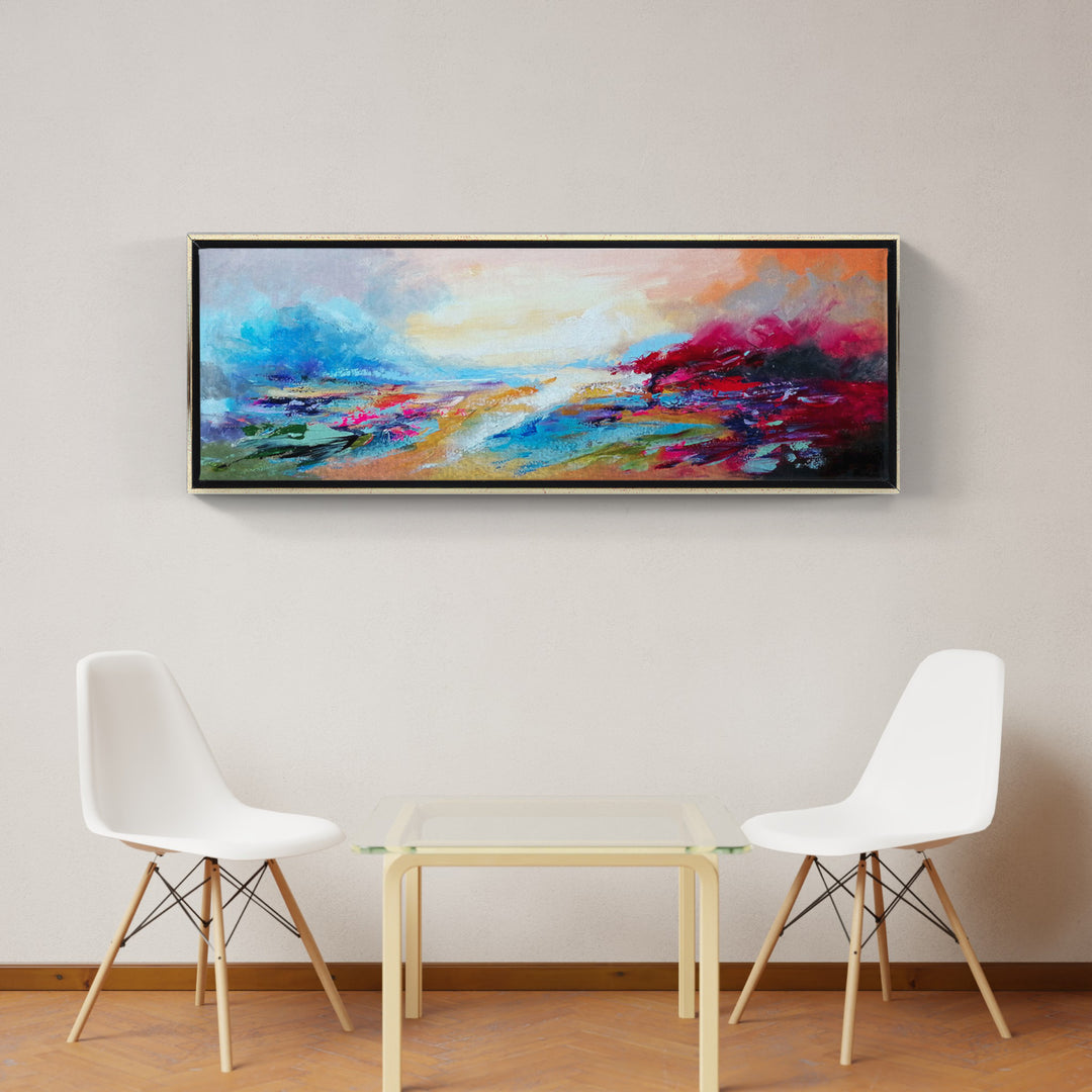 "Marsch II" | Jochem De Graaf