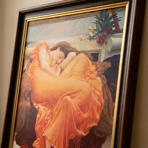 Frederic Leighton