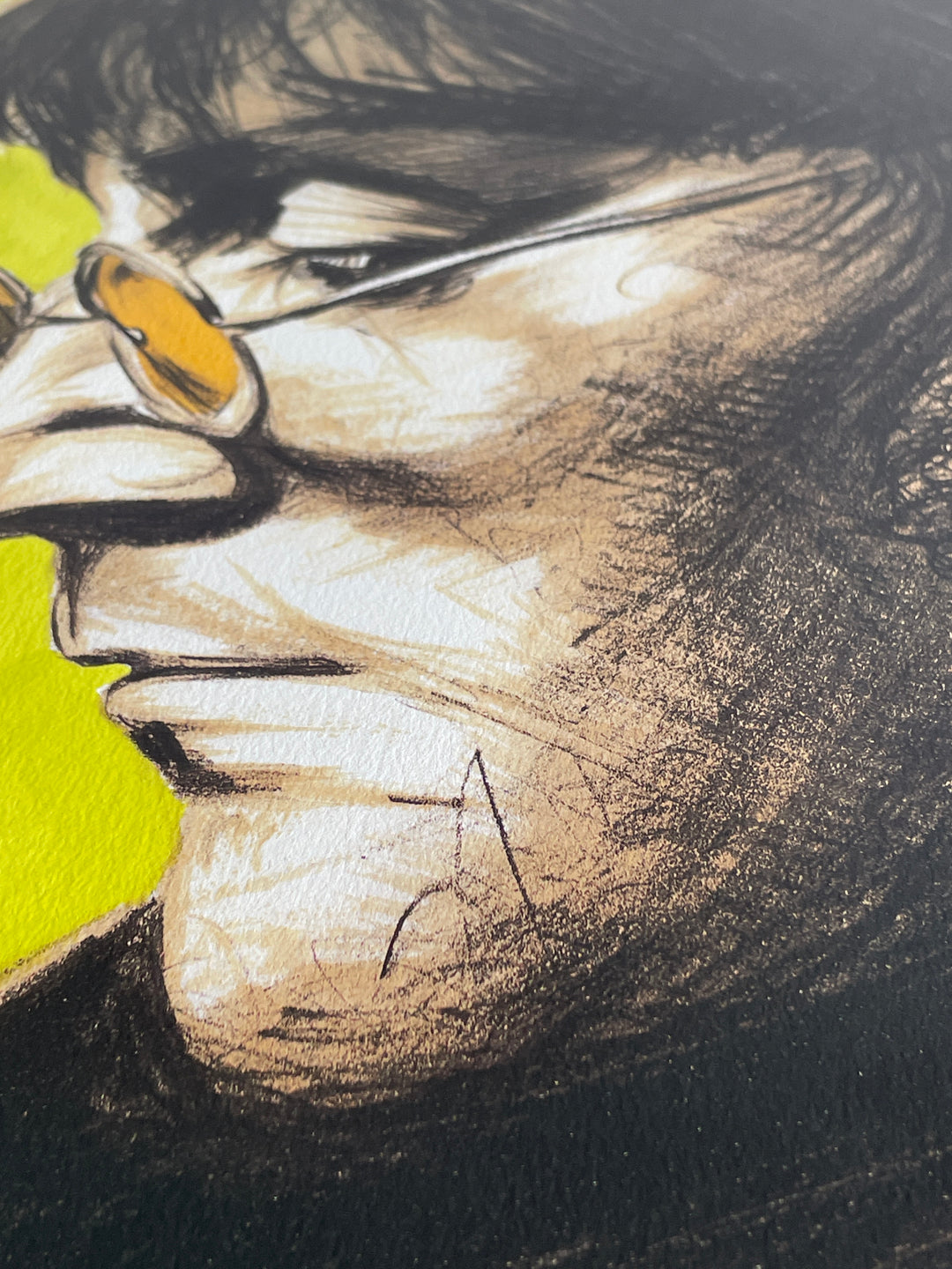 "Give Peace a Chance" | Thomas Jankowski