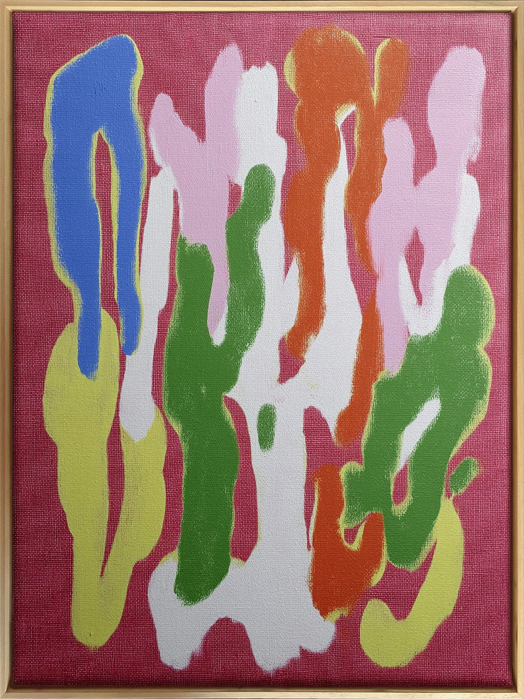Dancing Forms