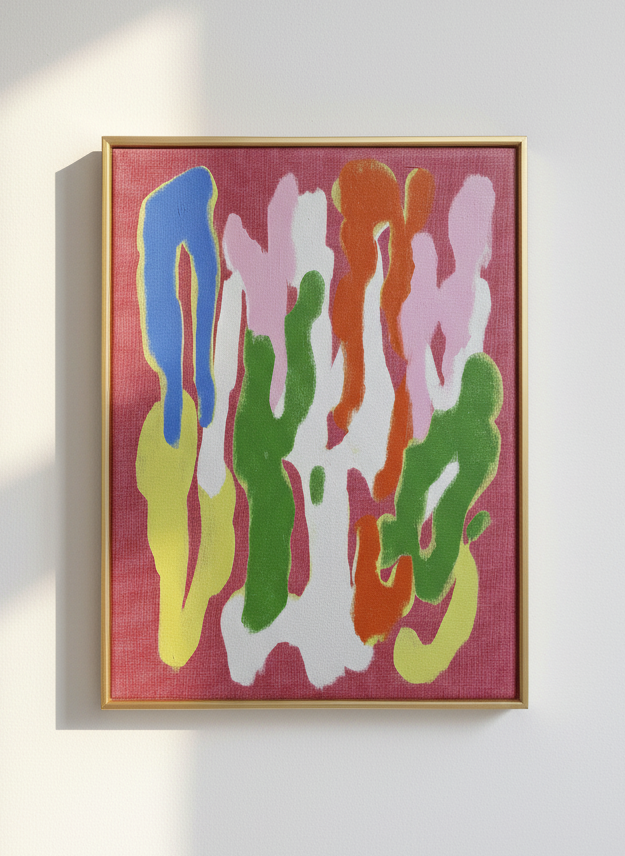 Dancing Forms