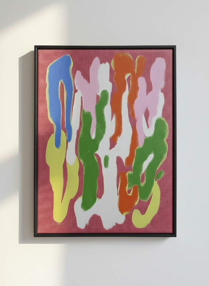 Dancing Forms