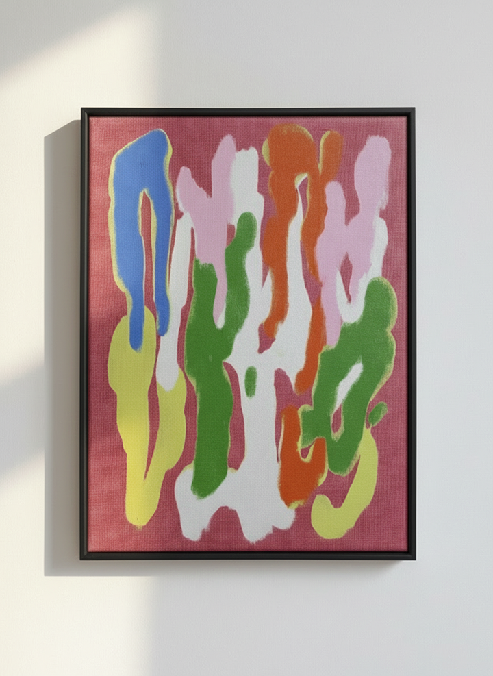 Dancing Forms