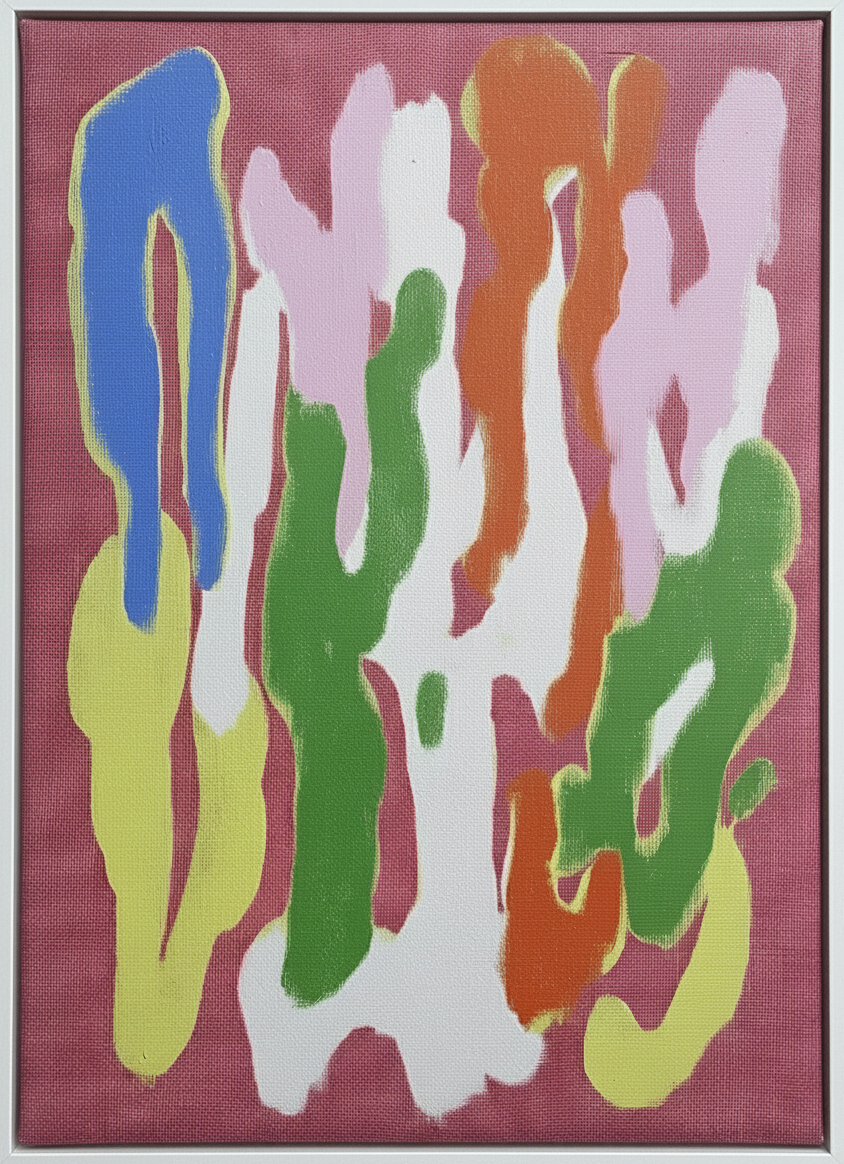 Dancing Forms
