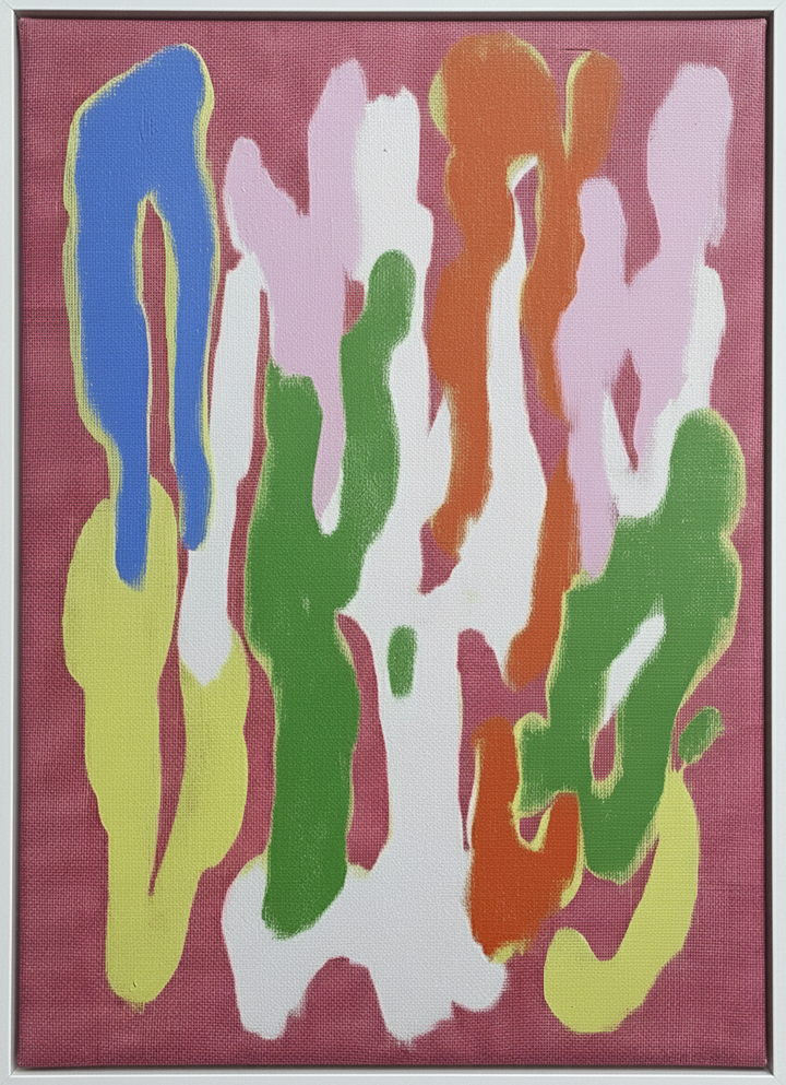 Dancing Forms