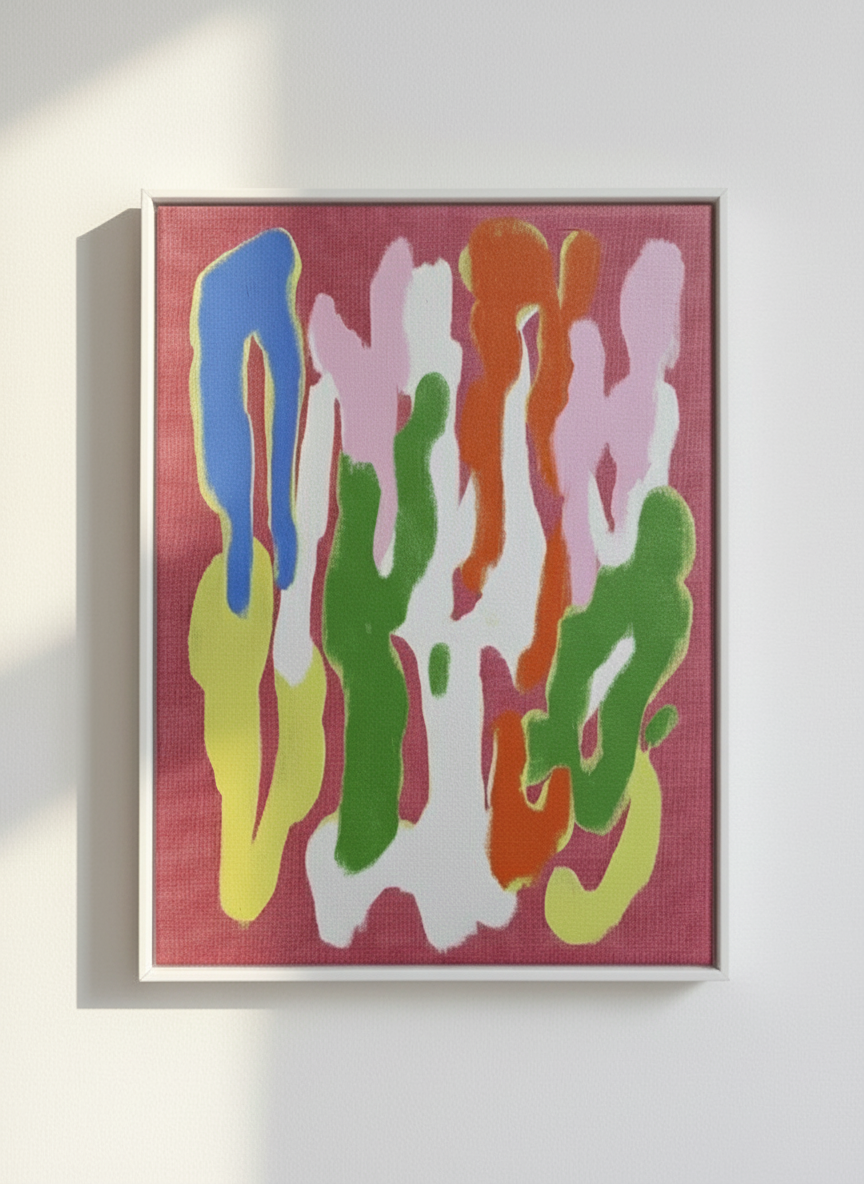 Dancing Forms