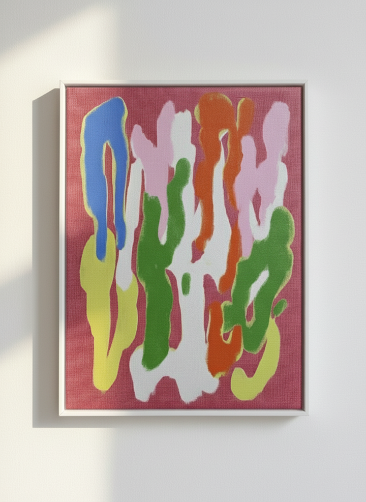 Dancing Forms