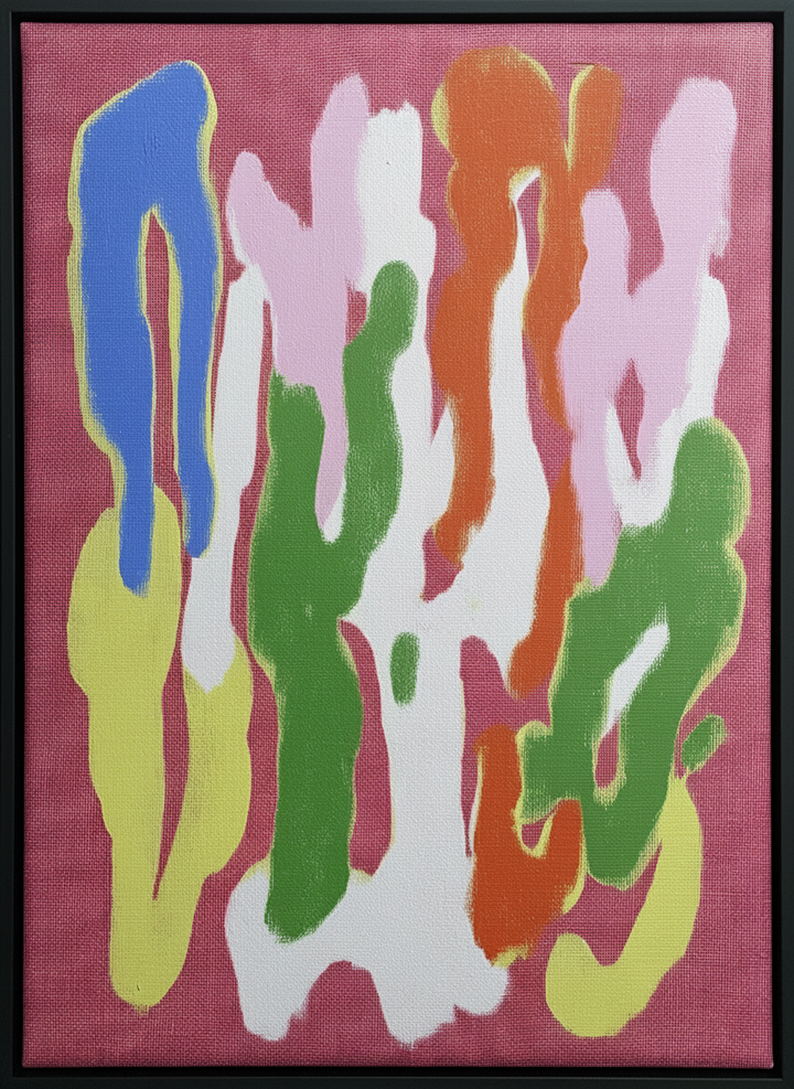 Dancing Forms