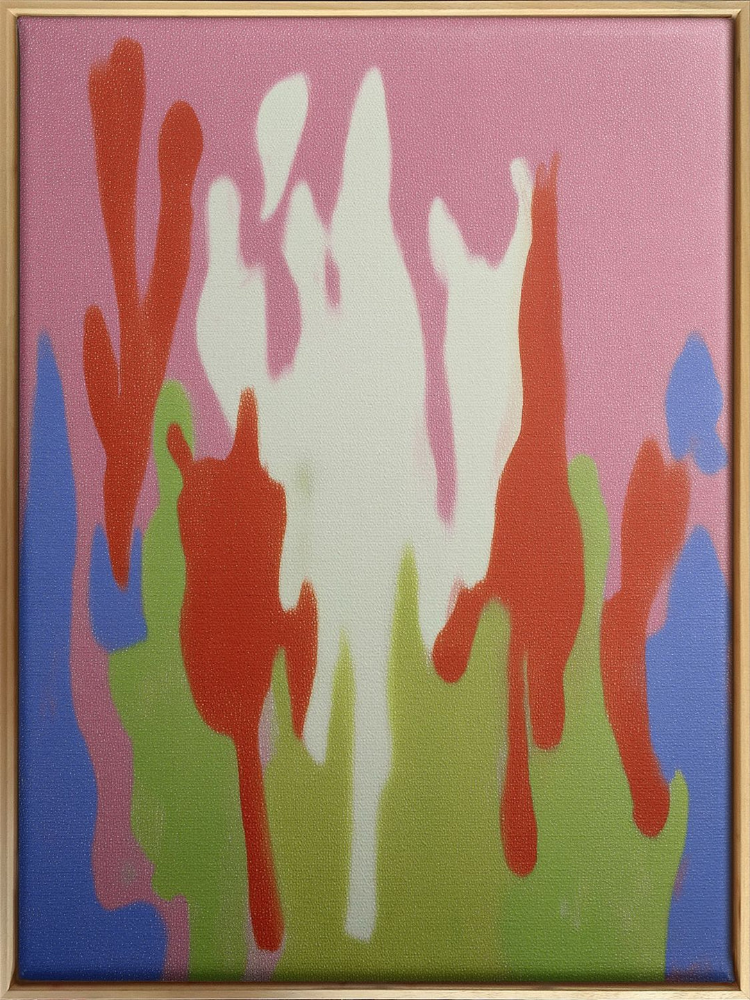 Fluid Forms