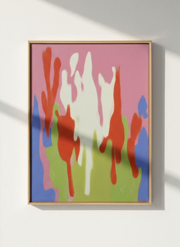 Fluid Forms
