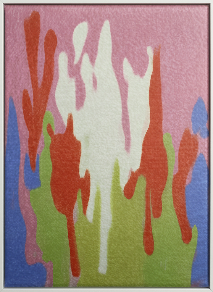 Fluid Forms