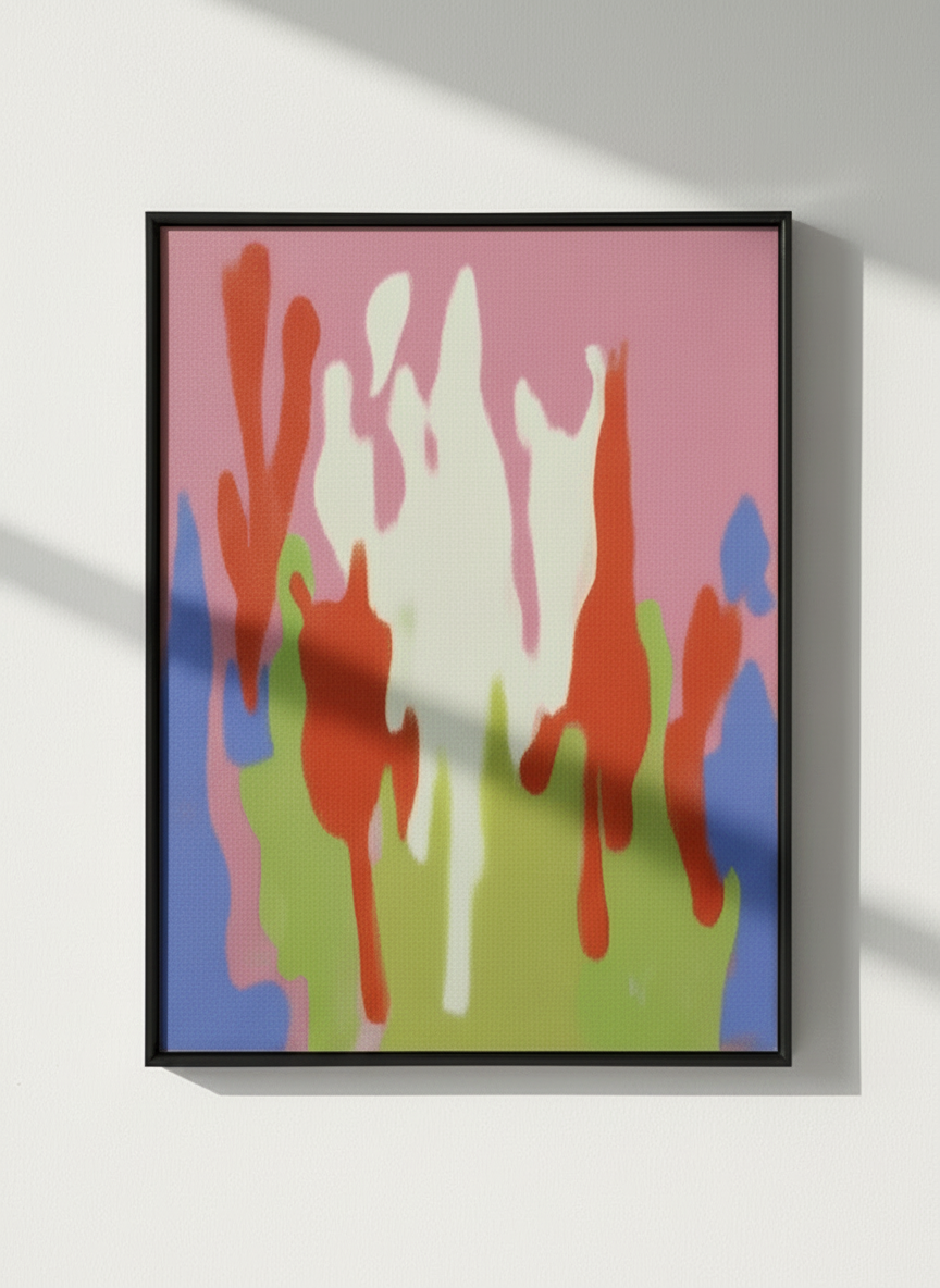 Fluid Forms