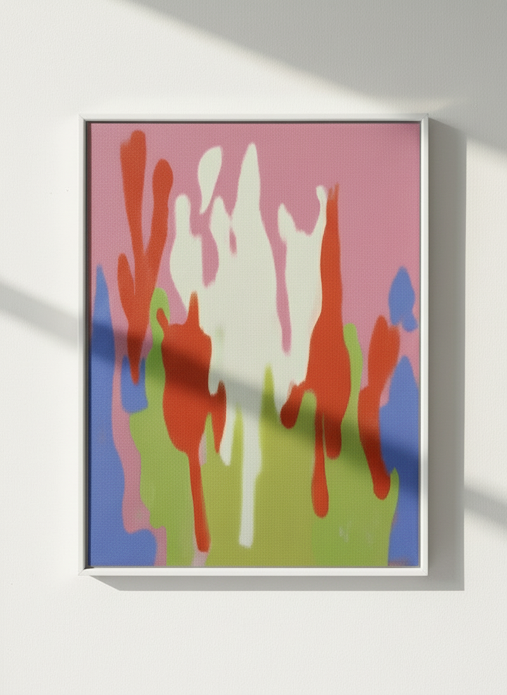 Fluid Forms