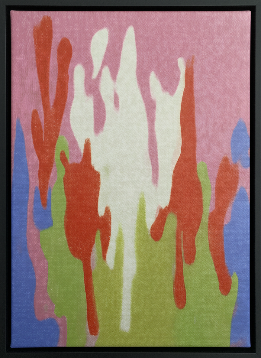 Fluid Forms
