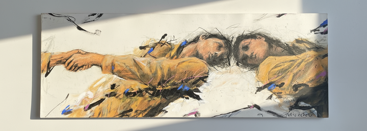 "Zuneigung" | Peter Wever