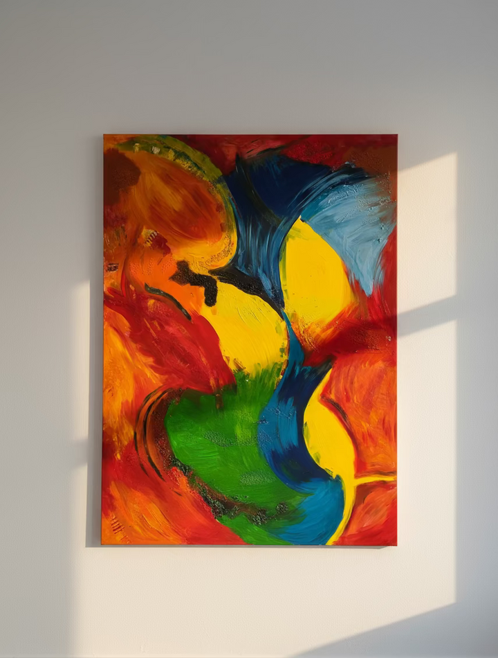 “Illumination” | Heike Schaber Rahe