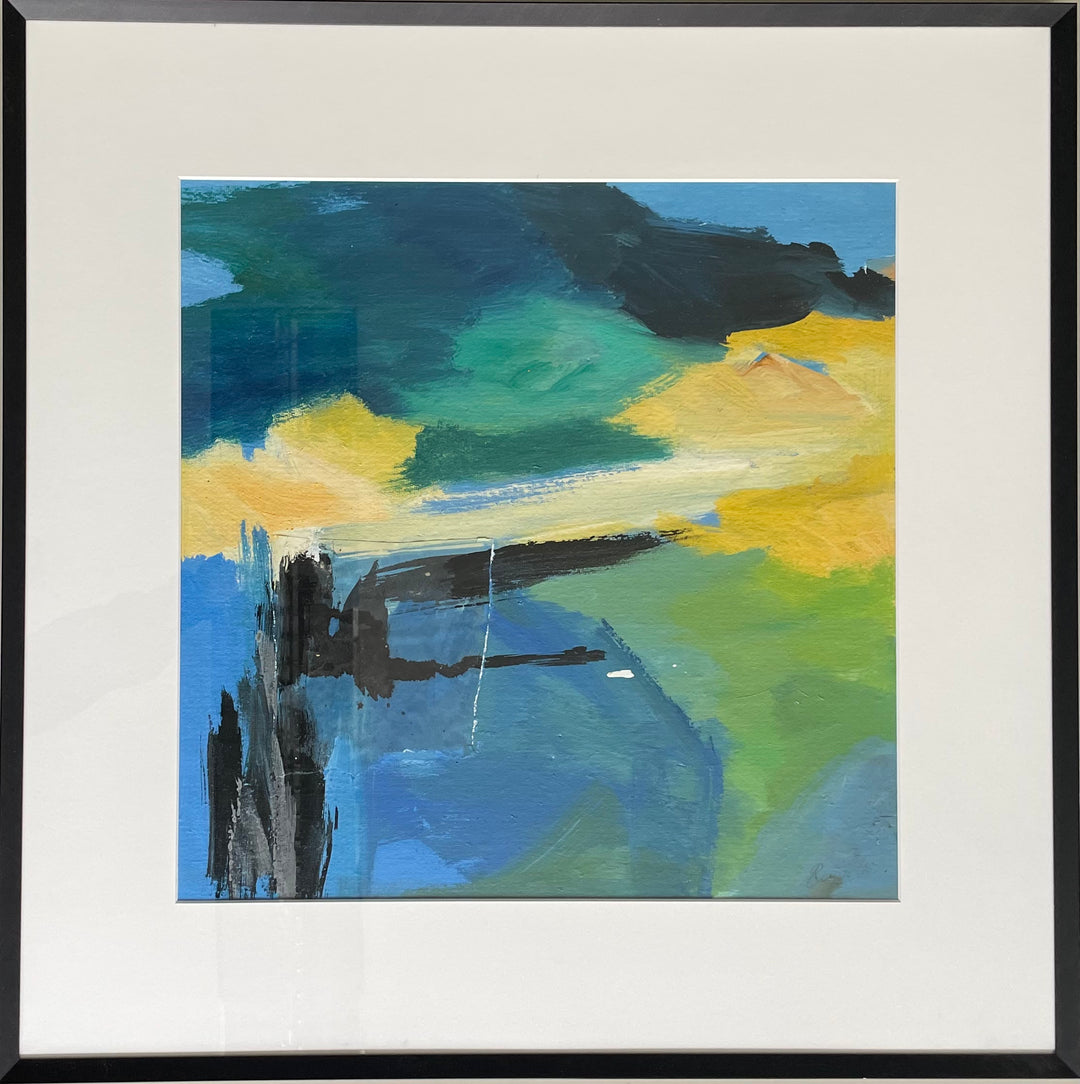 „Untitled“ | Alexander Ginsbrug