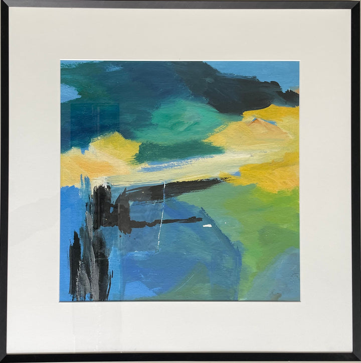 „Untitled“ | Alexander Ginsbrug