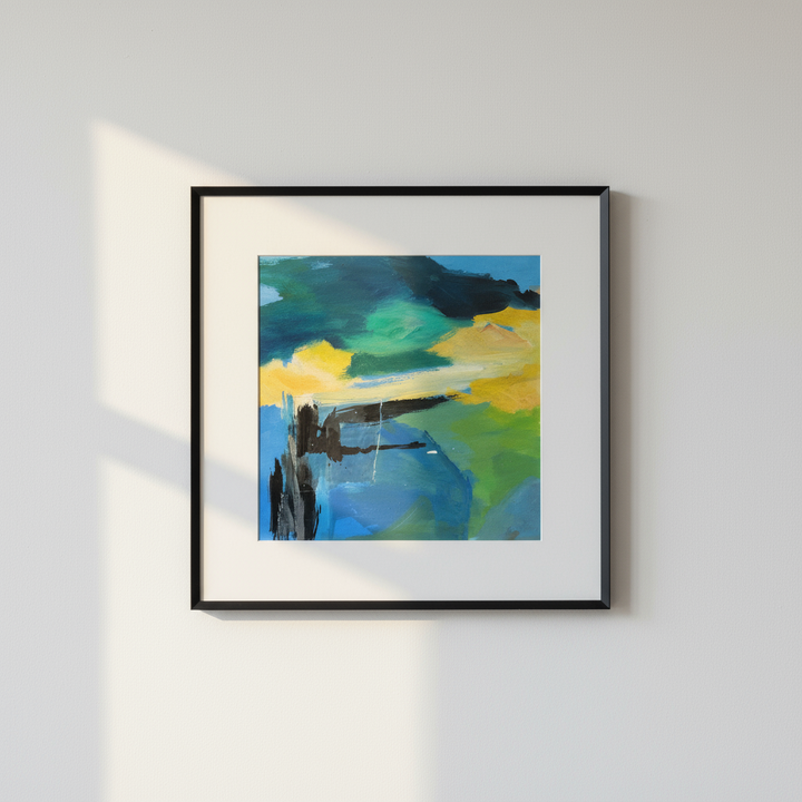 „Untitled“ | Alexander Ginsbrug