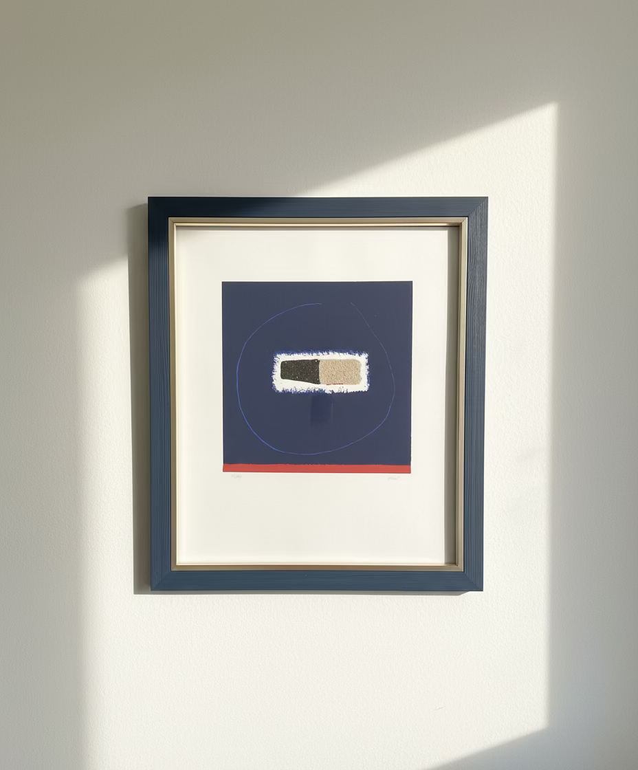 "Asphalt/Sand" | Walter Fusi